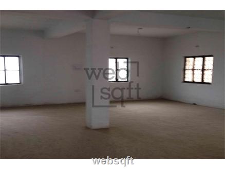Hyderabad Commercial building for Sale